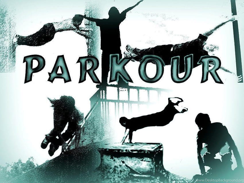 ☆Mod Running Parkour Para GTA San Andreas 2015 ☆ YouTube HD wallpaper