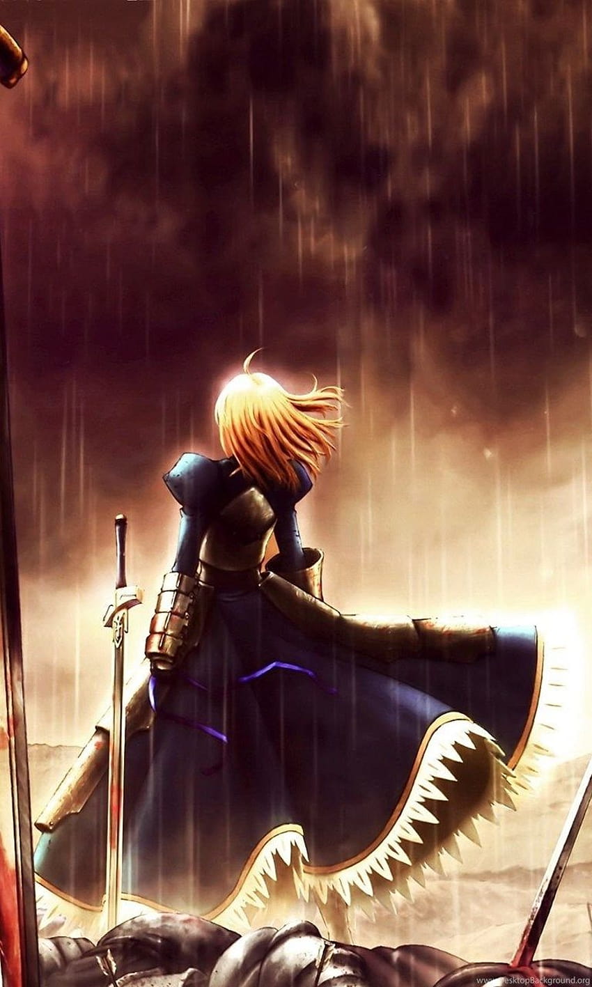 Fate Stay Night IPhone Wallpaper 56 images