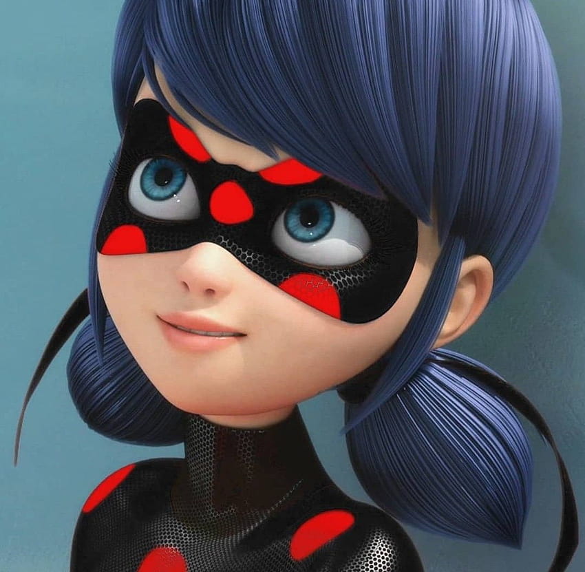 Akumatized – Animesonline, silencer miraculous tales of ladybug