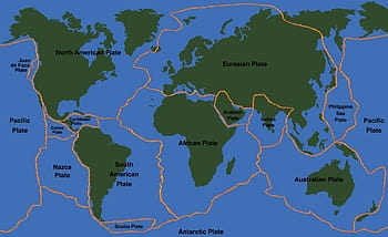 Oceans Are Being Sucked Into Earth's Interior Through World's Deepest ...