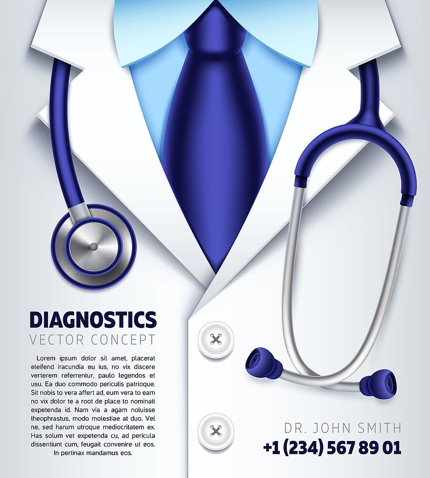 Stethoscope background HD wallpapers | Pxfuel