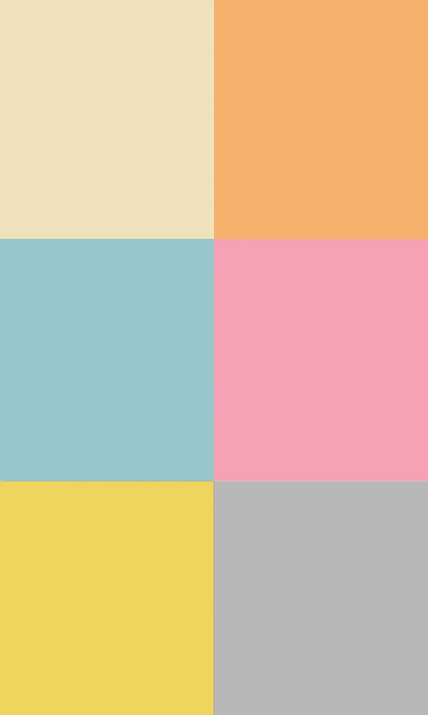 Pastel Squares Backdrop in 2020, square gradient colorful pattern HD phone wallpaper