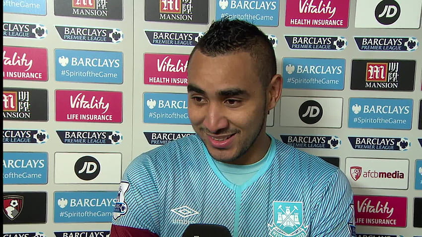 Deadly Dimitri Payet is making the difference for West Ham HD wallpaper