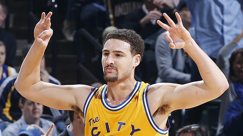NBA Trade Rumors 2016: Klay Thompson To Leave The Bay After 2016, klay thompson 2018 HD wallpaper