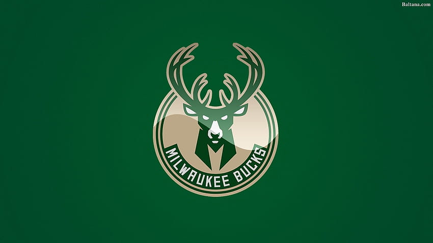Milwaukee Bucks 33548 fondo de pantalla