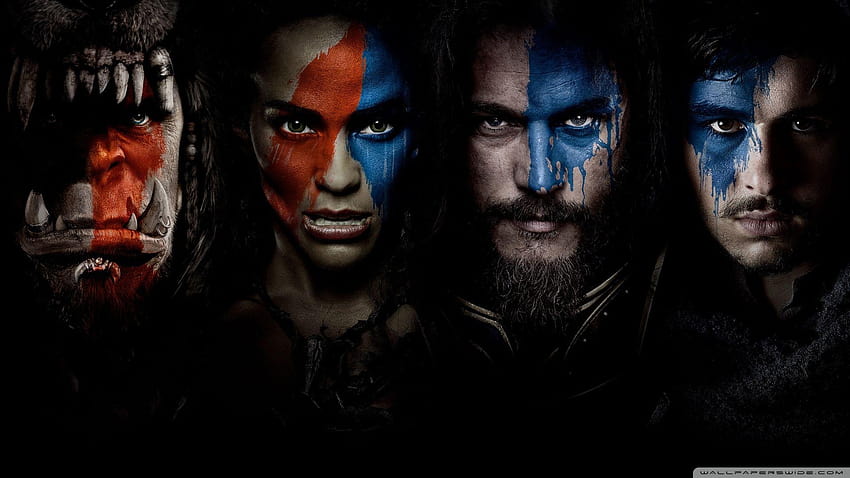 Warcraft Movie HD wallpaper | Pxfuel