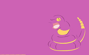 ekans wallpaper