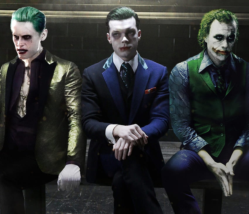 Heath Ledger Joker, health ledger joker HD wallpaper | Pxfuel