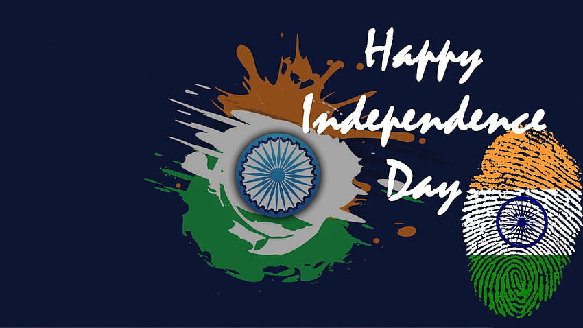 Happ Independence Day of India Backgrounds, happy independence day india HD  wallpaper | Pxfuel