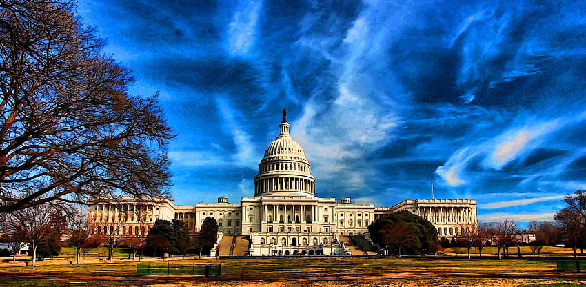 33 Washington para en alta definición, Washington DC fondo de pantalla