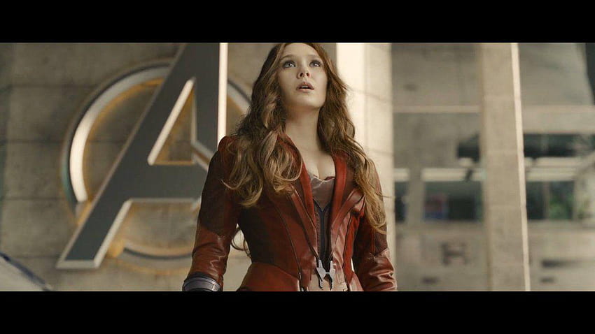 Am I the only hoping to this Avangers Costume for Scarlet Witch. I, scarlet witch endgame HD wallpaper