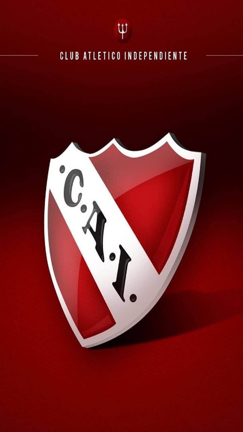 Ψ Club Atlético Independiente Ψ: Photo
