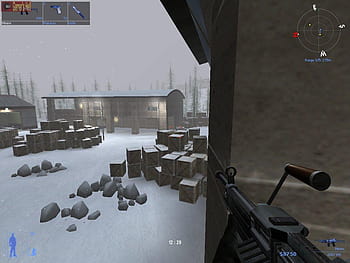 Project IGI 2 Covert Strike  Fan PC port for Android : r/AndroidGaming