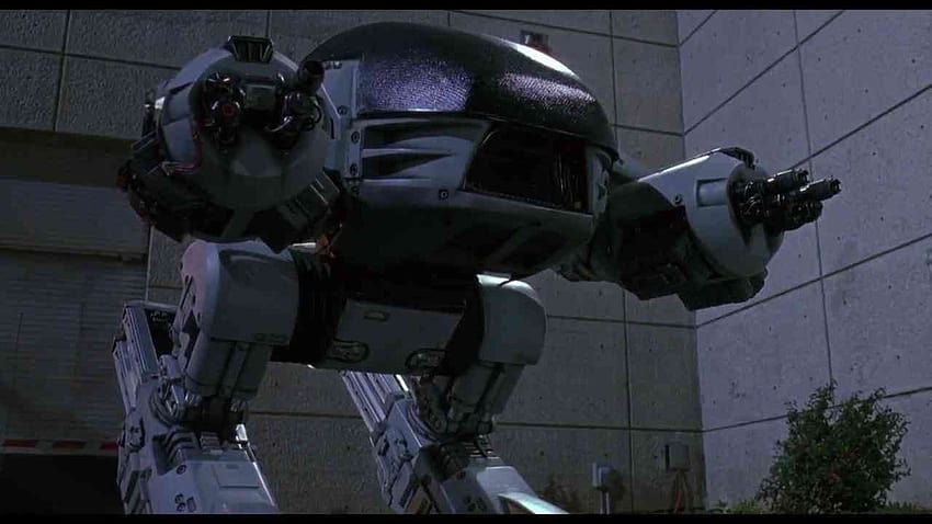Robocop 3 , Film, HQ Robocop 3, złoczyńcy robocop Tapeta HD
