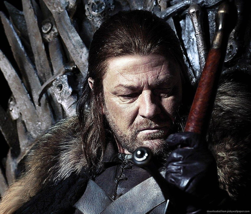 Eddard Stark Of Game Of Thrones For Samsung, ned stark HD wallpaper