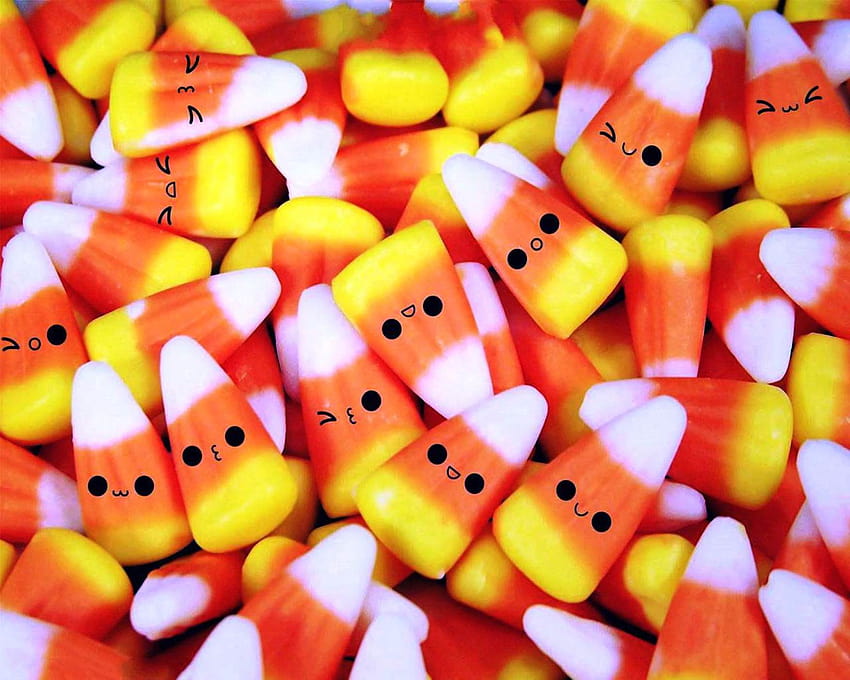 109 best candy corn HD phone wallpaper  Pxfuel