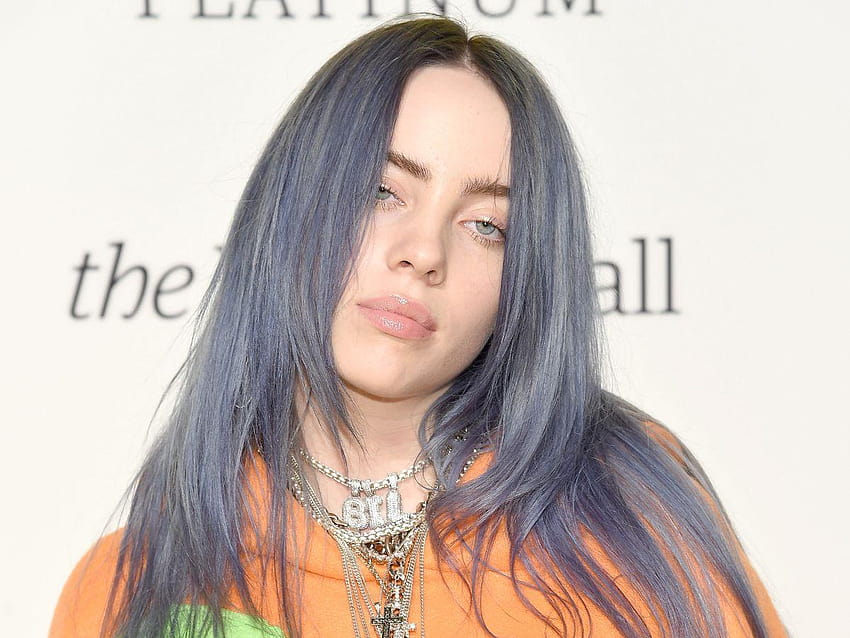 What is Billie Eilish's real name? 17 things you didn't know, billie ...