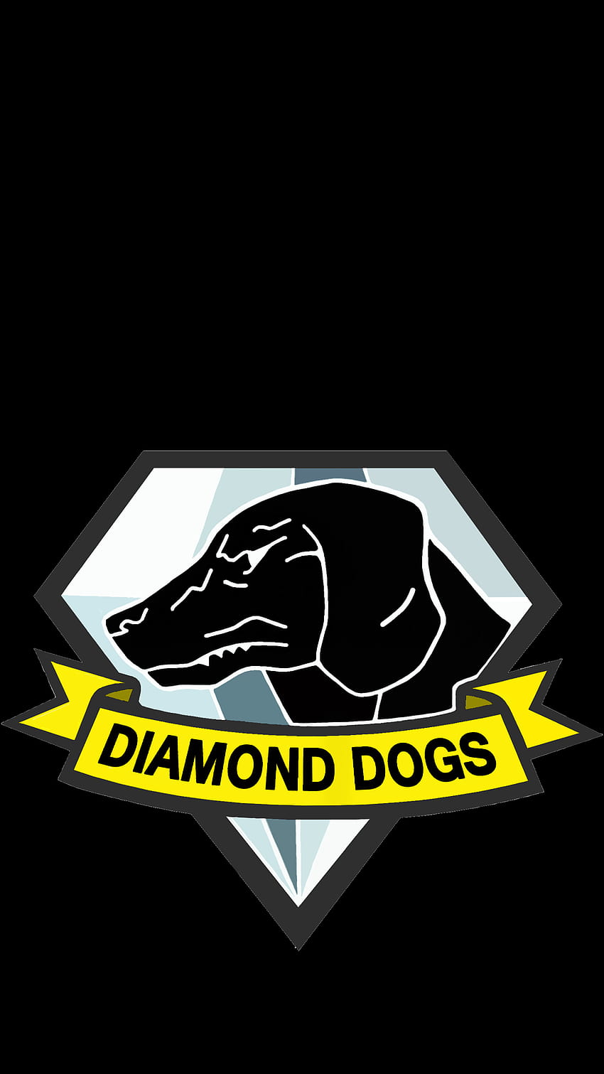 Diamond Dogs Smartphone [oc] [1440x2560], Watch Dogs 2 Smartphone HD-Handy-Hintergrundbild