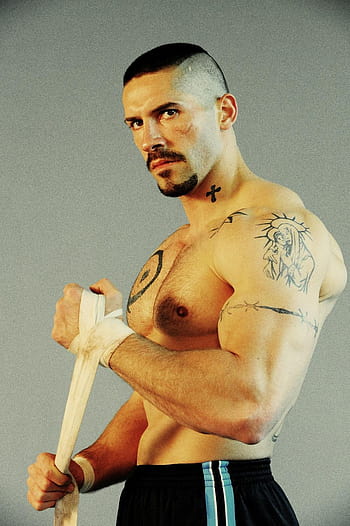 Pin on Scott Adkins