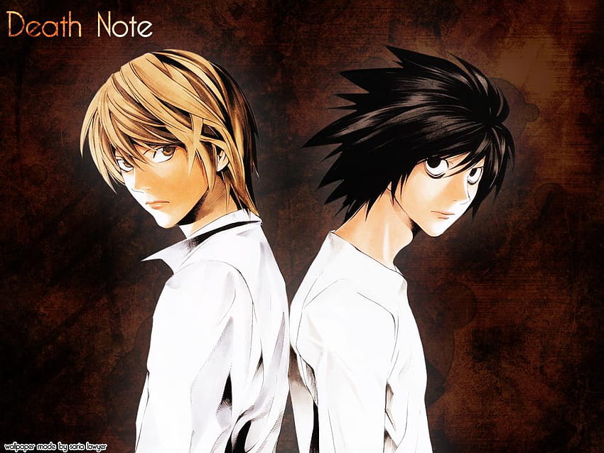 Light Yagami Quotes Insane Anime Characters, death note anime quotes HD  wallpaper | Pxfuel