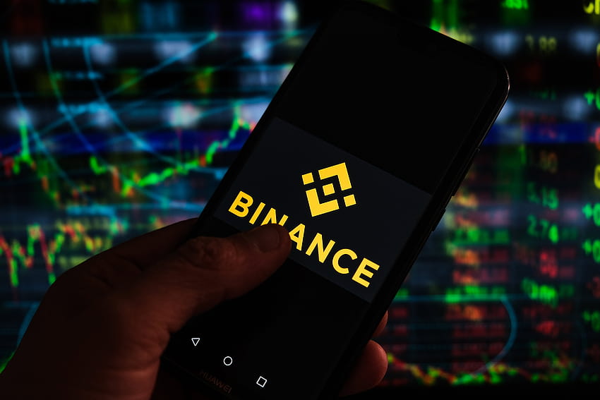 Crypto exchange Binance to wind down derivatives in Europe HD wallpaper