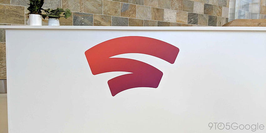 Google Stadia controller brings the 'full Stadia experience HD wallpaper