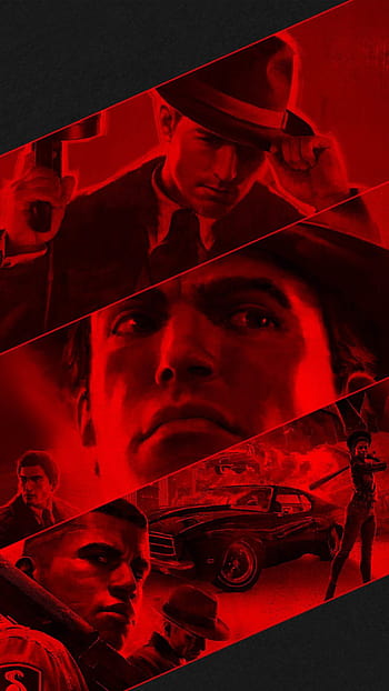 Mafia 2 and Mafia 3 Definitive Editions Have Been Rated in Taiwan HD ...
