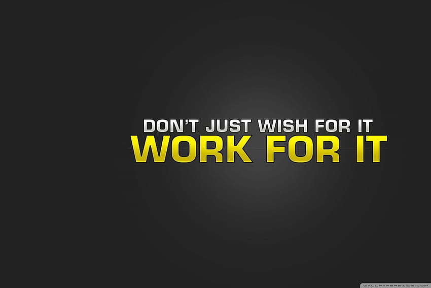 Best 3 Awesome Work on Hip, work motivation HD wallpaper