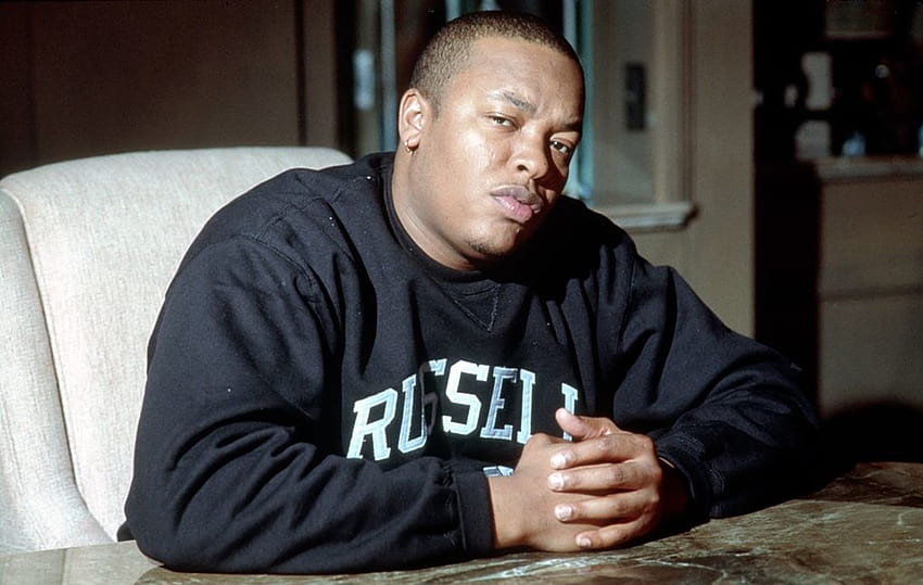 Dr. Dre's 'The Chronic': Um mergulho profundo 4/20 no álbum que, dre e ken papel de parede HD