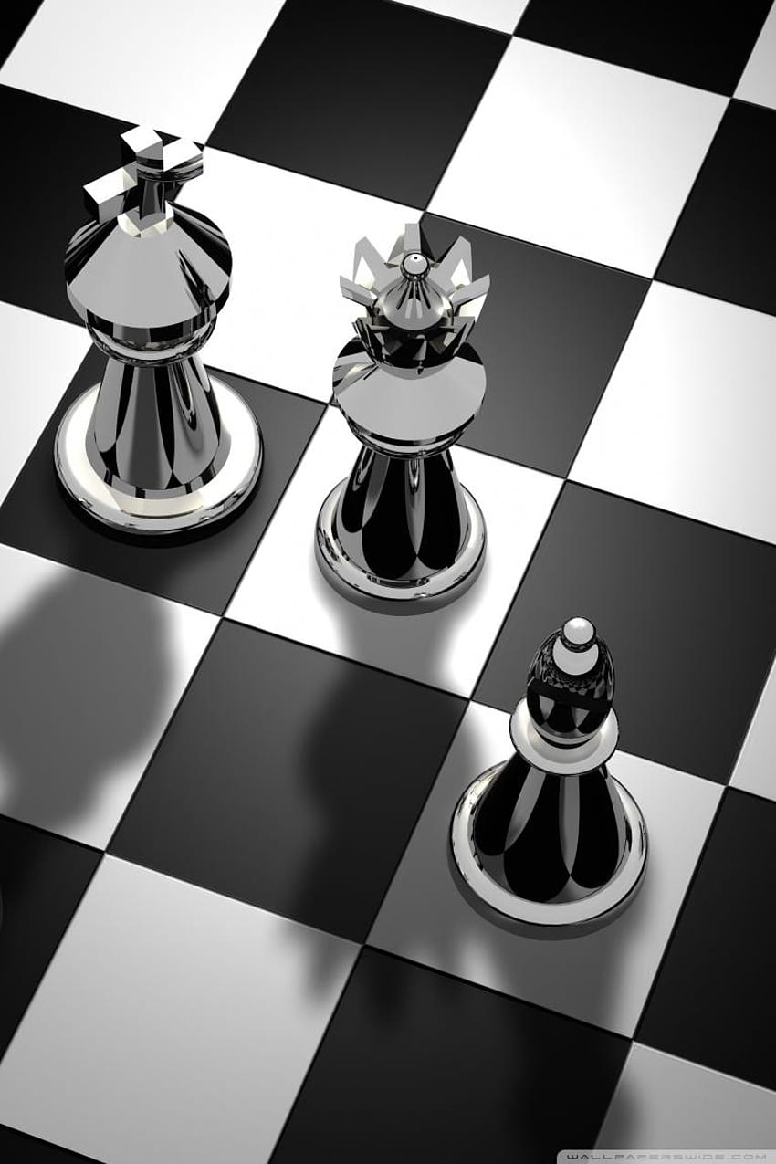 Chess x game♟  Ideas de fondos de pantalla, Fondos de pantalla de iphone,  Piezas de ajedrez