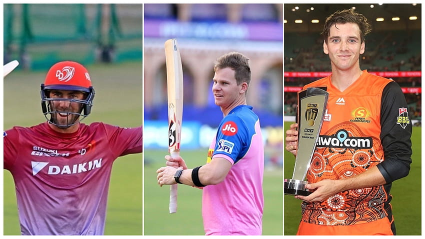 IPL Auction 2021: These Players Could Earn BIG Money At This Year's Auction, See The List HD wallpaper