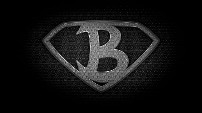 Letter B Data, B Letter HD Wallpaper | Pxfuel