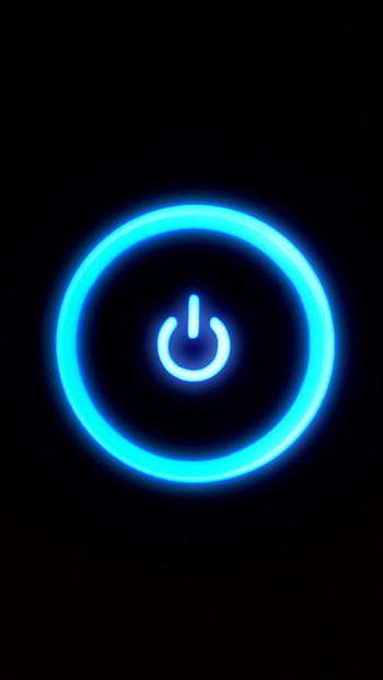 Xbox Power Button Wallpaper iPhone Phone 4K 100f