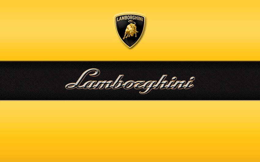 S, símbolo de lamborghini fondo de pantalla | Pxfuel