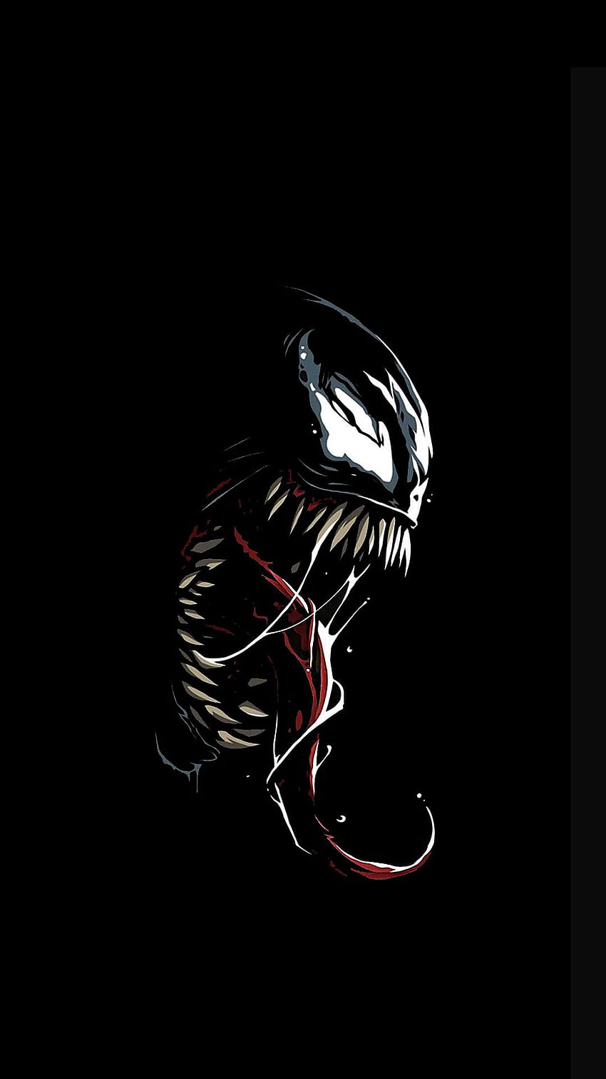 Venom. : Mobile, venom for mobile HD phone wallpaper | Pxfuel