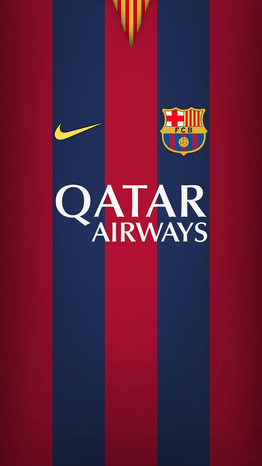 FC Barcelona HD phone wallpaper