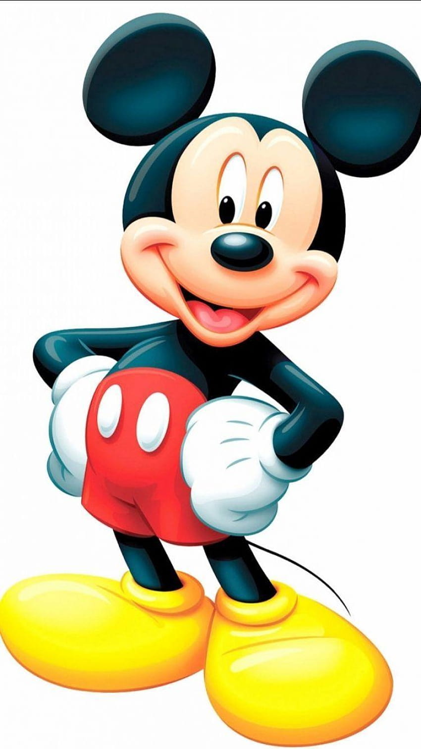 iphone mickey mouse Buscar con Google walls wallpaper ponsel HD