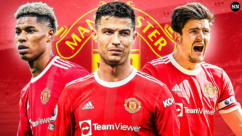 Man United squad plans: Who will be out of contract, who should stay, who should Red Devils sell and what happens to Ronaldo?, manchester united 20222023 HD wallpaper