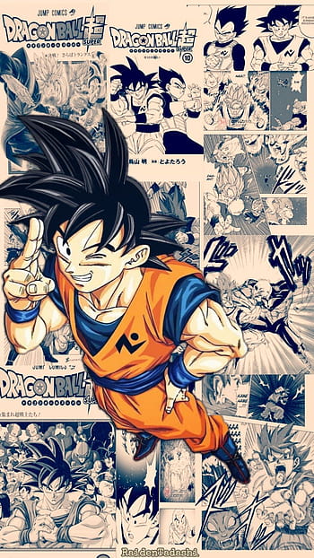 Top 10 Best Dragonball Wallpapers Hd (Updated With Dragonball Super  Wallpapers)