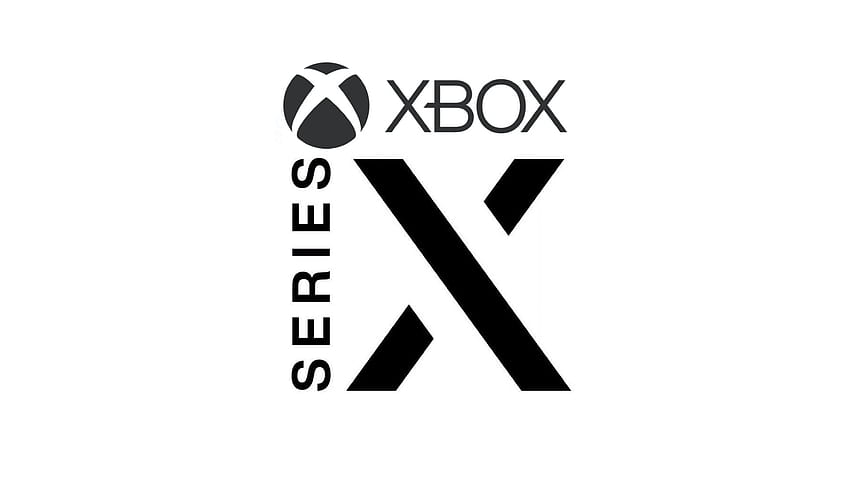 Xbox Series X podobno będzie miał ten sam nawigacyjny co Xbox One, logo xbox series x Tapeta HD