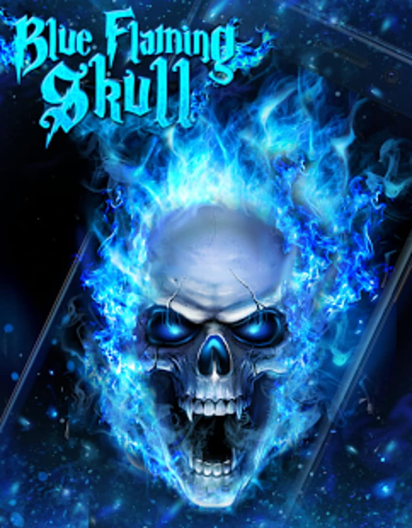 Skull Cyberpunk Wallpapers HD APK for Android Download