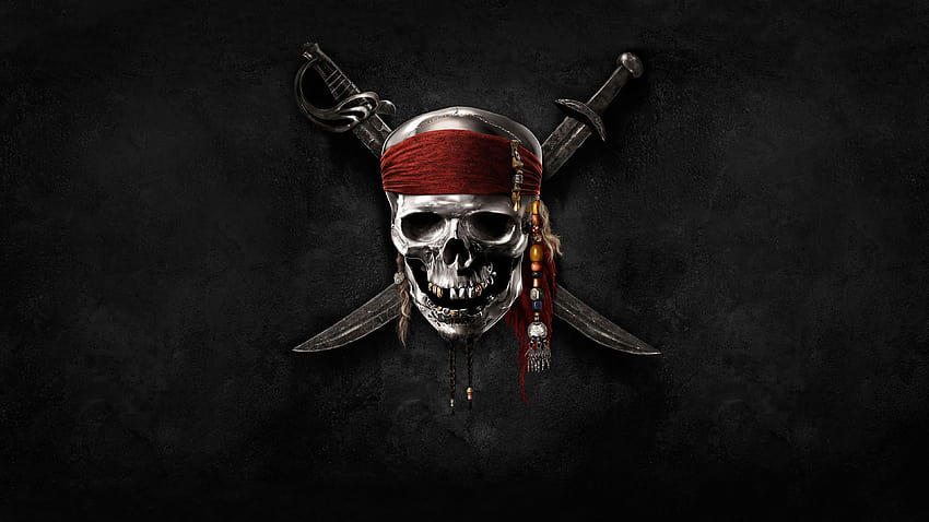 Pirates Of The Caribbean Ultra Backgrounds [3840x2160] สำหรับ , มือถือ & แท็บเล็ต วอลล์เปเปอร์ HD