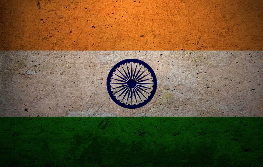 flag, india, republicday , section разное, republic day flag HD wallpaper