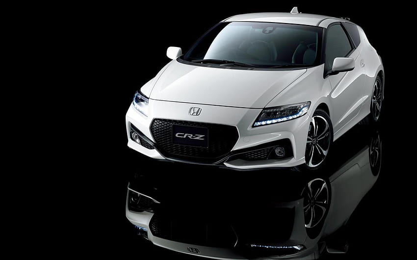 2015 Honda Cr, Honda Cr z HD-Hintergrundbild
