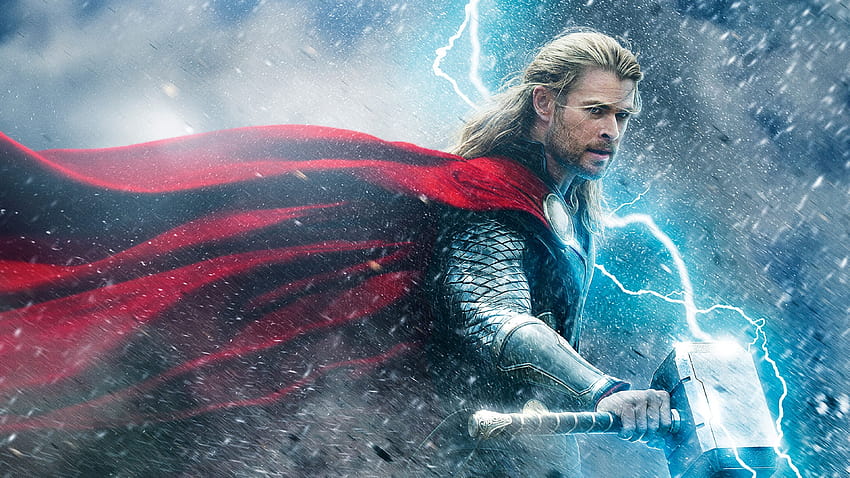 Ultra Thor , Backgrounds 3840x2160, thor 3 HD wallpaper