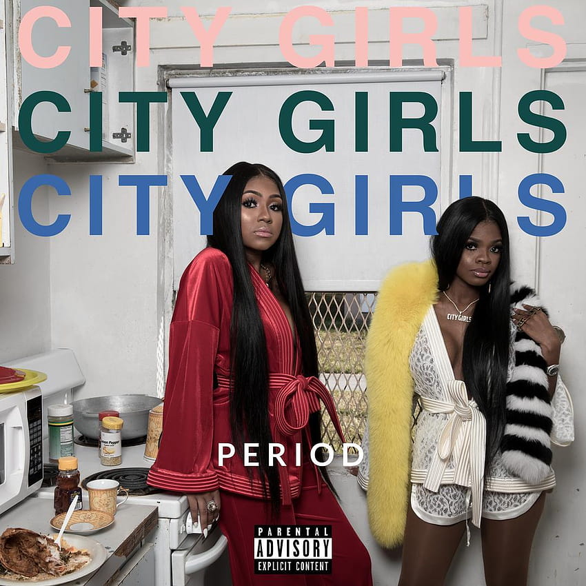 Ill Take Your Man By City Girls City Girls Act Up Hd Phone Wallpaper