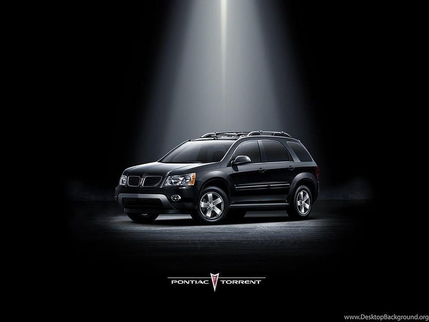 Pontiac Torrent , and other HD wallpaper