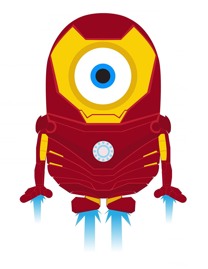 The Despicable clipart . from 148, black widow minion HD phone wallpaper