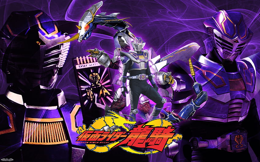 Kamen Rider Ouja by malecoc, kamen rider series HD wallpaper