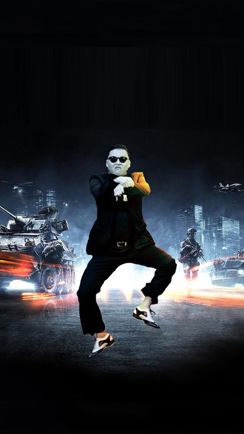 Gangnam discount style funny